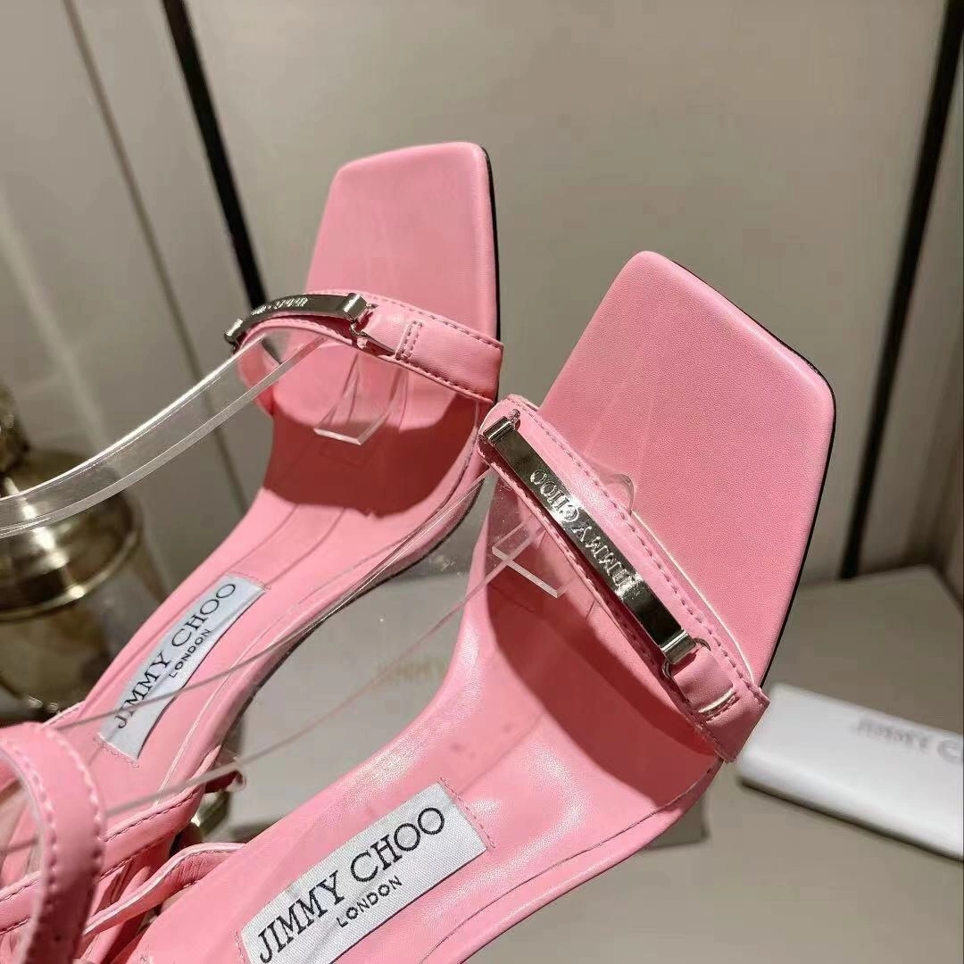 coco-- 8.5cm Heel height item:C-X002D2416Y